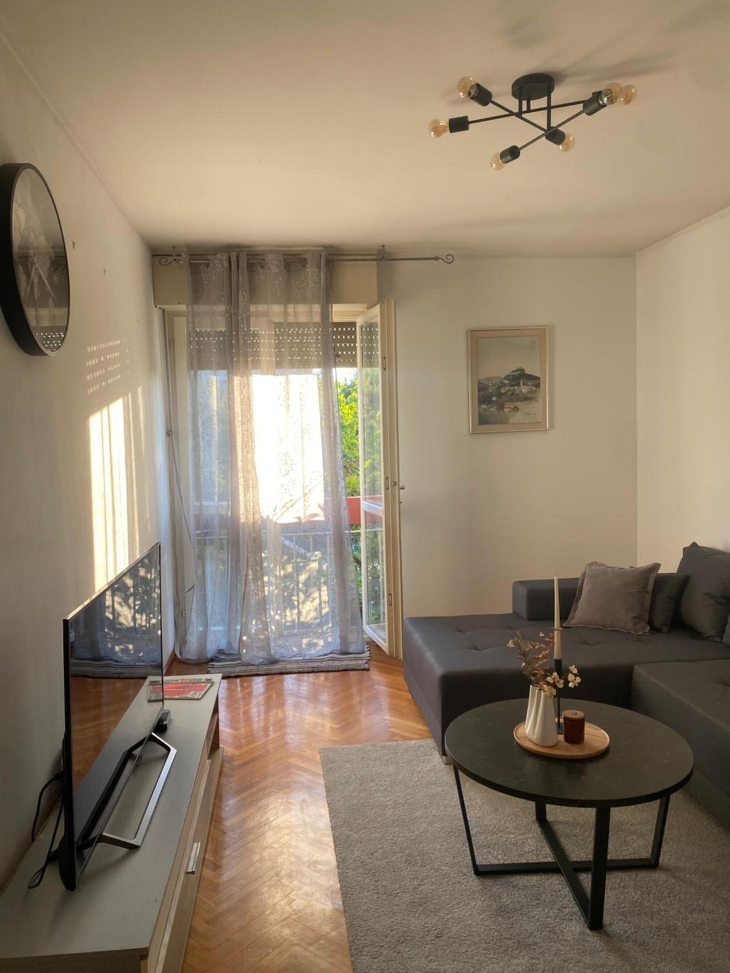 Apartment Niko - Self Check - In Split Exterior foto